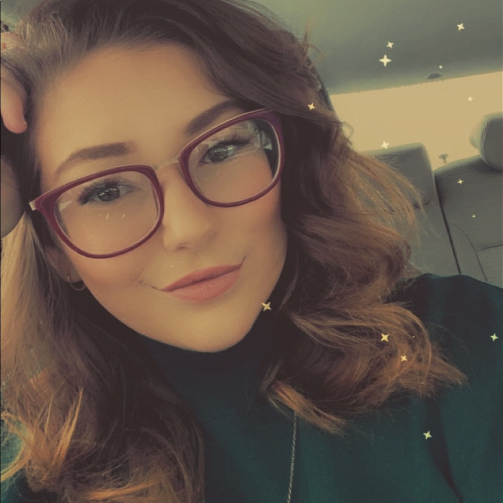 Meet your Posher, Cassidy